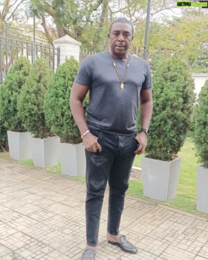 Bob-Manuel Udokwu Instagram - Another beautiful day to appreciate being alive!