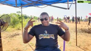 Bob-Manuel Udokwu Instagram - Back in Gulder Ultimate Search XI! Expect the unexpected!!