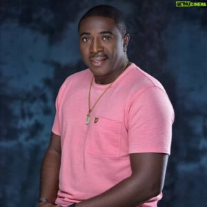 Bob-Manuel Udokwu Instagram - Remain Blessed Everyone✊🏽✊🏽