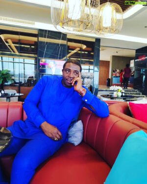 Bob-Manuel Udokwu Instagram - Keeping It Real!1