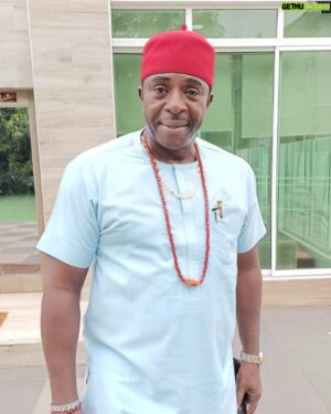 Bob-Manuel Udokwu Instagram - Thank you my wonderful fans for your support!!