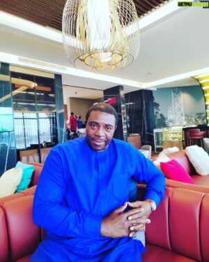 Bob-Manuel Udokwu Instagram - Keeping It Real!1