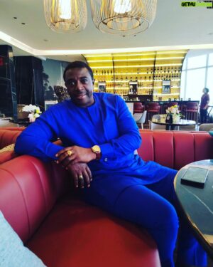 Bob-Manuel Udokwu Instagram - Keeping It Real!1