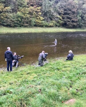Bob Mortimer Instagram - Behind the scenes. Shoot day 1, series 3. On your screens BBC2 Sunday at 8