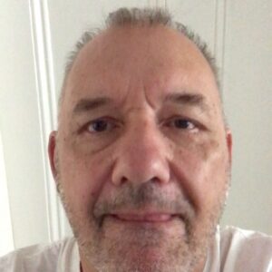 Bob Mortimer Instagram - John Cooper Lockdown