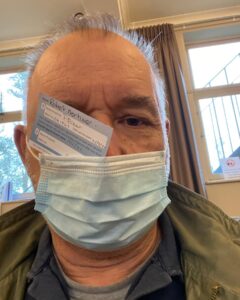 Bob Mortimer Most Liked Photos and Posts