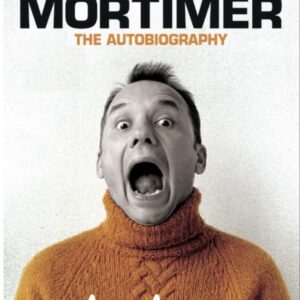 Bob Mortimer Instagram - I have written a book about the things I have done in my life. I loved that jumper but it came off when I was driving. Pre order link in bio