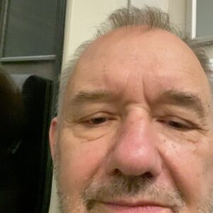 Bob Mortimer Instagram - Train Guy... Client Facing Optics
