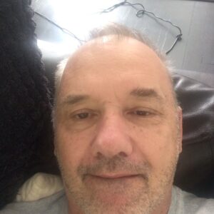 Bob Mortimer Instagram - Train Guy... calls his mum