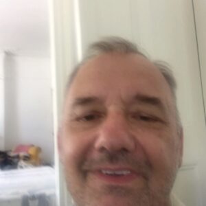 Bob Mortimer Instagram - Train Guy .... Papa Rumbo