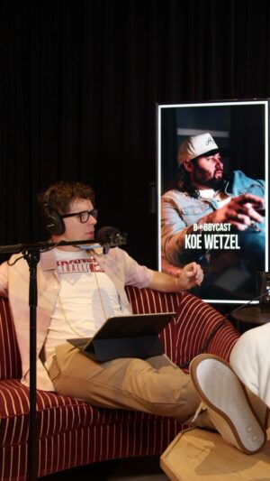 Bobby Bones Instagram - Tomorrow 🚨 @koe_wetzel