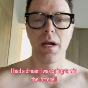 Bobby Bones Instagram - Let’s make that money!!!!