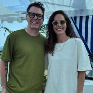 Bobby Bones Instagram - Sue Bird. 🐐 🏀 @sbird10