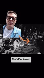 Actor Bobby Bones HD Instagram Photos and Wallpapers June 2024