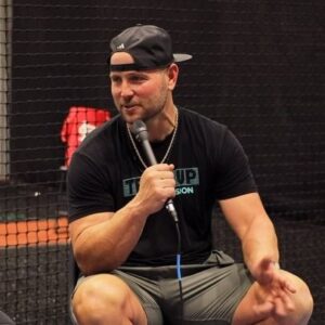 Bobby Bones Instagram - In the newest of edition of “Too Much Access”, Bobby & Eddie travel to the home of baseball LEGEND, Matt Holliday and learn the tricks to being one of the greatest to ever play. ⚾️ @matthollidayosu