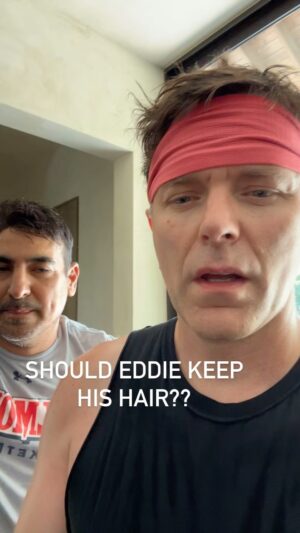 Bobby Bones Instagram - Thoughts? @producereddie