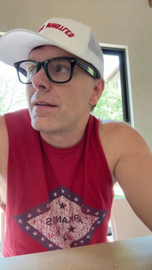 Bobby Bones Instagram - Thoughts on Garth Brooks 💭