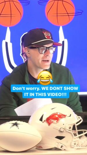 Bobby Bones Instagram - This was tough. 😃😃😃New episode is up of @25whistles . Go check it out. Subscribe if you don’t mind!!
