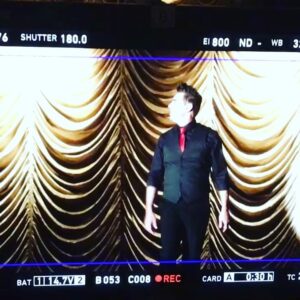 Bobby Cannavale Instagram - #tb to what may be the most fun job I’ve ever gotten to have in this business, Season 4 of @angietribecatbs with my great friend @rashidajones I started laughing on Day 1 and didn’t stop laughing until it was over. There’s no other show like it anywhere and I passionately urge TBS or whomever to pick it up again for another season.