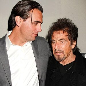 Bobby Cannavale Instagram - Happy 80th to the Greatest One of all ❤️