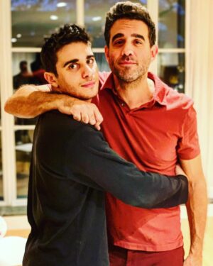 Bobby Cannavale Instagram - Grateful.