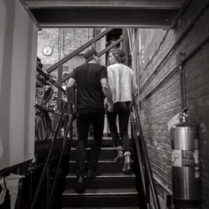Bobby Cannavale Instagram - Some backstage shots at @bam_brooklyn of our production of MEDEA taken by my great friend, legend @monique.carboni  7 shows to go. Thank you to all who came, what a trip.