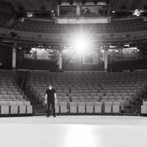 Bobby Cannavale Instagram - Some backstage shots at @bam_brooklyn of our production of MEDEA taken by my great friend, legend @monique.carboni  7 shows to go. Thank you to all who came, what a trip.