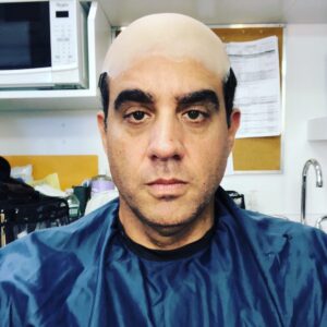 Bobby Cannavale Instagram - Congratulations to The Irishman on the 10 Oscar nominations! Proud to be a part of it.