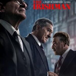 Bobby Cannavale Instagram - Tonight, @theirishmanfilm has its world premiere at @thenyff I still have to pinch myself that I’ve ever even MET @martinscorsese_ much less had the great fortune to work with him a few times now. As a kid growing up in the 70’s and 80’s who dreamed of being an actor, there wasn’t another director out there who’s vhs tapes you wanted to get your hands on more than Mr. Scorsese’s. Taxi Driver, Mean Streets, Raging Bull, King Of Comedy and all the rest. I took my young life in my hands every time I slipped those tapes into the vcr late at night, and those machines were LOUD. Nearly 40 years later i get to sit in the audience at Alice Tully Hall and watch myself sharing scenes with Robert Deniro, Joe Pesci, Harvey Keitel and Al Pacino, directed by The Master. Still can’t believe it. The 2nd pic here is the only pic I’ve asked Marty for. I’m not comfortable asking for pictures, never wanna intrude. Nevertheless, I hadda ask. This is while we were shooting Vinyl. Don’t I look super comfortable?? The last pic taken by the great @nikotavernise during the shooting of Vinyl. Do yourself a favor and go see @theirishmanfilm when it hits theaters 11/1 and on @netflix 11/27. Thanks.