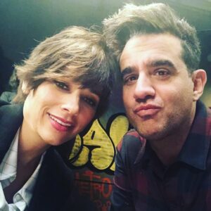 Bobby Cannavale Instagram - #tb to what may be the most fun job I’ve ever gotten to have in this business, Season 4 of @angietribecatbs with my great friend @rashidajones I started laughing on Day 1 and didn’t stop laughing until it was over. There’s no other show like it anywhere and I passionately urge TBS or whomever to pick it up again for another season.