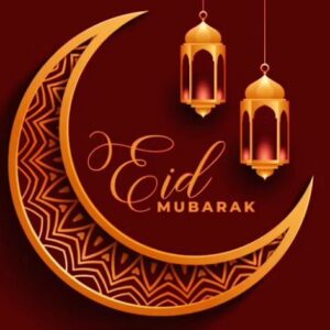 Bobby Chinn Instagram - Eid Mubarak to you all!