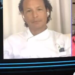 Bobby Chinn Instagram - For the record, it didn’t take me long to find out that I was far from normal! So a suggestion to those that might stand behind me in an immigration line. DON’T!!! the other lines will go much quicker once they get to me, as the truth is often stranger then fiction!

To add to my list of comfort food; Mexican cuisine, Lebanese/Syrian/Palestinian and Chinese, but when I say Chinese, I mean, Cantonese, Dim Sum, Imperial Cuisine, and especially the nuance of Taiwanese cuisine as it has a lot of influence from regional Chinese cuisine,  Japanese, South East Asian and Western. In my carnivore days, I’d say that they have one of the greatest Beef Noodle Soups up there with Pho!