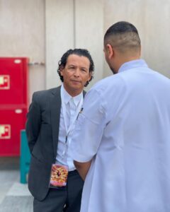 Actor Bobby Chinn HD Instagram Photos and Wallpapers June 2024
