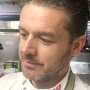 Bobby Chinn Instagram - The culinary world has lost an incredibly talented chef. It’s a  colossal loss to say the least.  His humility, kindness and quick witted humor will be missed. It comes as a great shock to all of us. Sending my condolences to his family, friends, peers and all those who had the great fortune to have known him and eaten his food. @zonfrillo RIP