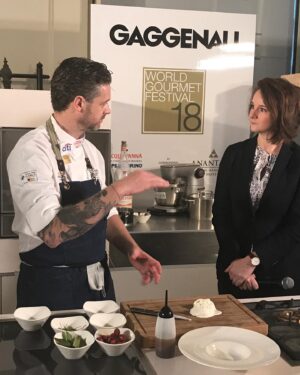 Bobby Chinn Instagram - The culinary world has lost an incredibly talented chef. It’s a  colossal loss to say the least.  His humility, kindness and quick witted humor will be missed. It comes as a great shock to all of us. Sending my condolences to his family, friends, peers and all those who had the great fortune to have known him and eaten his food. @zonfrillo RIP