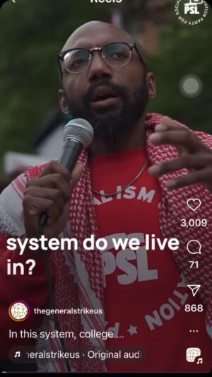 Bobby Chinn Instagram - It seems pretty clear to me that most governments are not representing the wishes nor the interests of their people. They’re more interested in their status quo of clinging to power and kissing ass to the hand that feeds (AIPAC, lobbyists, special interest groups) Find me a leader that has a spine and a moral compass that wants to; end Zionism, end the occupation, campaign reform and help us transition from a barbaric military industrial complex riddled with public debt and corruption to a more compassionate less destructive economy. You don’t have to be a chef to know that, cream rises to the top, but so does scum! #freepalestine🇵🇸 #endtheoccupation🇵🇸 #campaignreform