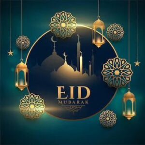 Bobby Chinn Instagram - Eid Mubarak!