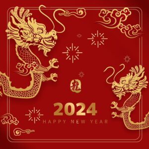Bobby Chinn Instagram - Chúc mừng năm mới and here’s hoping for a happy and healthy Year of the Dragon! Or Gong Hei Fat Choy to all my Chinese speaking friends out there. And for the rest of you, or for those of you who have struggled with your New Years resolution, go by the Chinese calendar!