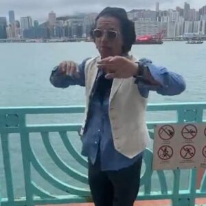 Bobby Chinn Instagram - I just wanted to say thank you for everyone who helped me with the Egyptian food promotion from Rajeev & Harshil from Silver-Oak Group that provided Figs in Kowloon & Bayside for the use of their restaurants and all the incredible staff that turned into fine Egyptians cooks under chef Gary. The Egyptian Consulate with Sarra Mohmad @sarrabots who instigated the whole thing. Nothing could have been achieved without the generous support of @watsons.wine @silveroakgroup @cathaypacific @egypt_hkmacau @thepottingerhongkong @watsons.wine @thebayside.hk @figs.apero and of course all the guests who attended. Without you it would have been a major bummer! HK I’ll see you soon
