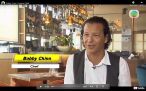 Bobby Chinn Instagram - *link in bio*

I'd like to share a glimpse of my life, but let me start off by expressing my sincere gratitude to Melissa Gecolea from TVB Pearl for her kind coverage of my return to Hong Kong during the Egyptian Food Promotion. It was truly a pleasant surprise to have such attention drawn to my endeavors, where I was merely being a humble representative of the rich culinary heritage of Egypt. It was such a privilege to showcase its authentic flavors, whilst also taking creative liberties of creating some dishes based on the ingredients and livestock that they farmed and raised.  To be able to do this at my friends restaurants with the full support of his team and also friends and fellow chef Gaffer is why I do the things I do.

The recognition we received serves as a reminder of the importance of preserving and celebrating diverse cultural experiences and the power of food diplomacy. 

Once again, I extend my heartfelt appreciation to Melissa Gecolea and TVB Pearl  for shining a light on my work. I hope that through this exposure, more people will be inspired to explore different cuisines and embrace the beauty of cultural diversity. Especially Egypt as Egyptians are kind and generous people and we would be very appreciative for foreign currency. Today the pound is selling at a huge discount so it’s also a good time to visit.