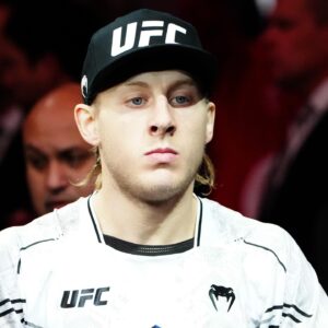Bobby Green Instagram - Wish granted: Bobby Green and Paddy Pimblett will finally fight at #UFC304 🔥

🔗 FULL STORY IN BIO