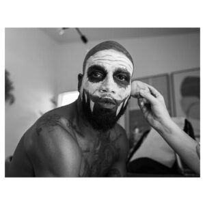 Bobby Green Instagram - UFC 300 fight week — day 4
