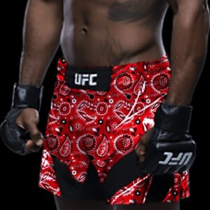 Bobby Green Instagram - @ufc Bryce got his Sean got his i need mine