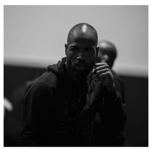 Bobby Green Instagram - UFC 300 fight week — day 1
