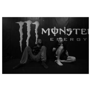 Bobby Green Instagram - UFC 300 fight week — day 1
