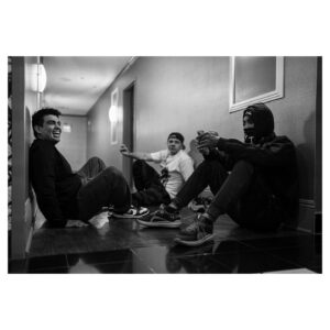 Bobby Green Instagram - UFC 300 fight week — day 4
