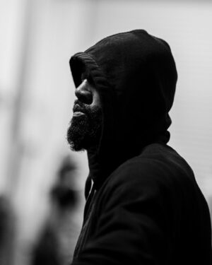 Bobby Green Instagram - Stay ready.