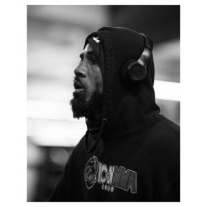Bobby Green Instagram - UFC 300 fight week — day 4