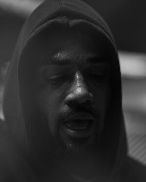 Bobby Green Instagram - Stay ready.