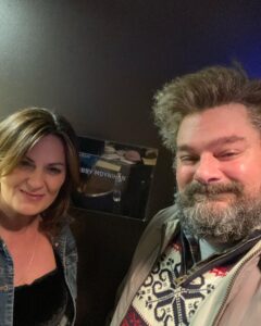 Actor Bobby Moynihan HD Instagram Photos and Wallpapers November 2022